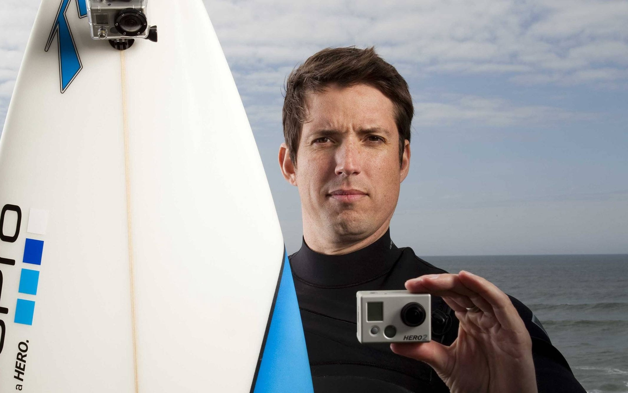 大疆 Pocket 4 刷屏，而 GoPro 正在死去