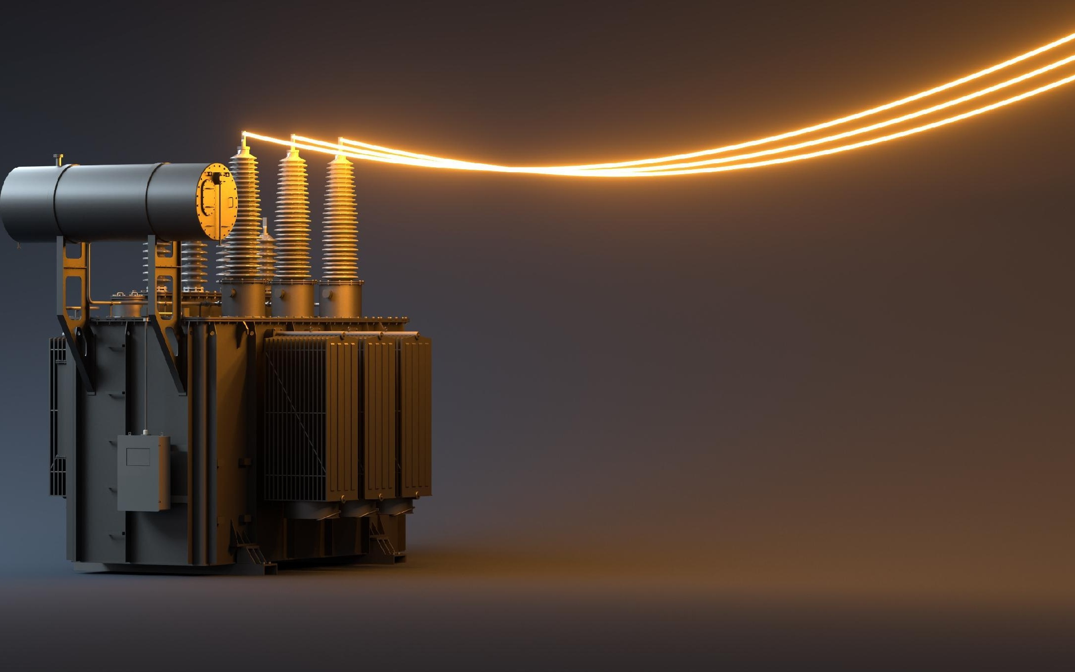 全球AI算力竞赛倒逼,国产变压器海外爆单背后