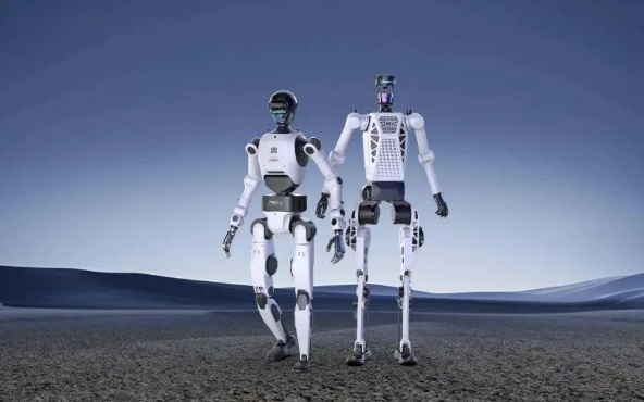 “天工”人形机器人将挑战职业选手的冠军水平