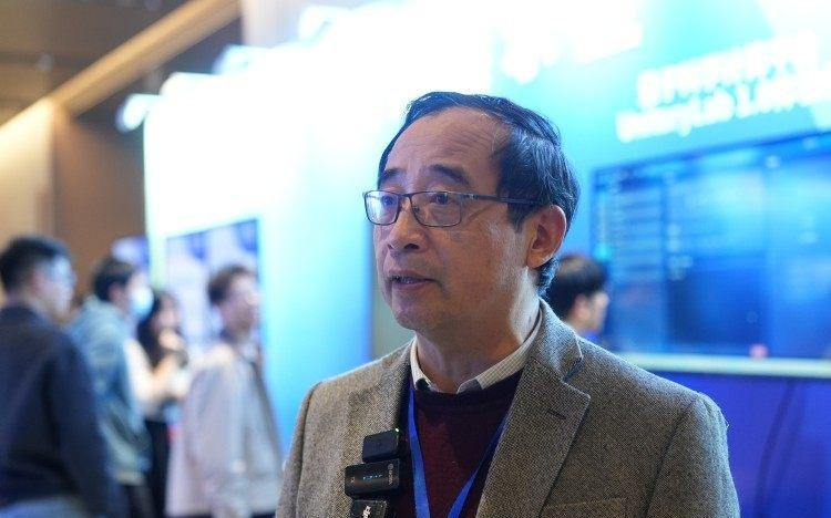 第四届数学促进经济社会发展论坛分论坛召开 量子计算与人工智能融合点亮产业升级新路径