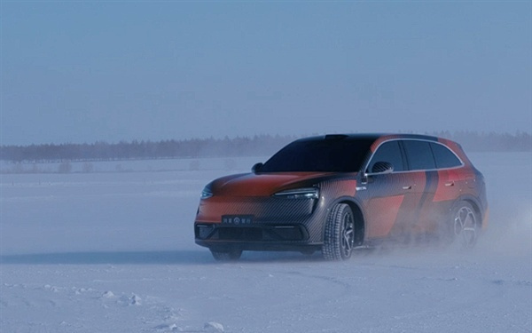 余承东:“56789”凑齐 问界M6即将登场