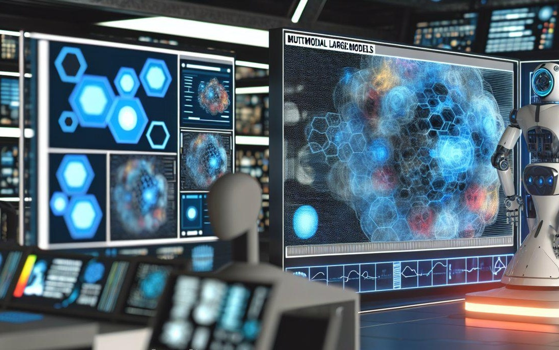 成为具身智能“大脑”，多模态世界模型需要具备哪些能力？丨ToB产业观察