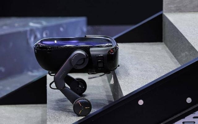 从“炫技”到“干活” AWE成机器人“交卷”现场|聚焦·AWE