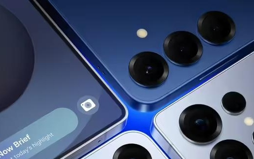 酝酿涨价？三星 Galaxy S26 系列旗舰手机被曝砍标准/Plus版本