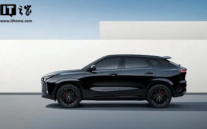 2026款长安UNI-Z PHEV将于2月28日上市