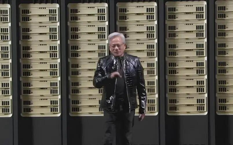 从预训练到推理拐点，英伟达能靠Rubin延续霸权吗？