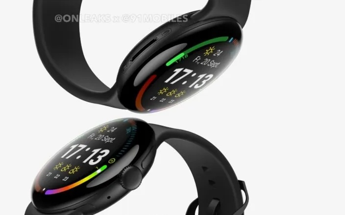 消息称谷歌Pixel Watch 4将采用与Pixel Watch 2/3相同的处理器