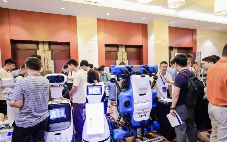 广州发布“机器人+”应用场景需求，将出台具身智能产业政策