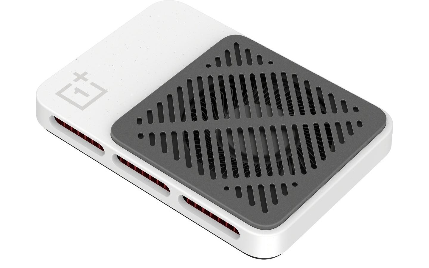 一加磁吸冰冰卡轻薄散热器亮相官网，消息称平均厚度不到1cm