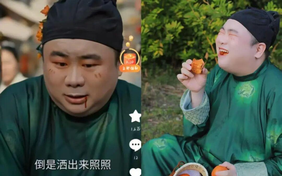 细思极恐!AI短剧盗脸盯上普通人