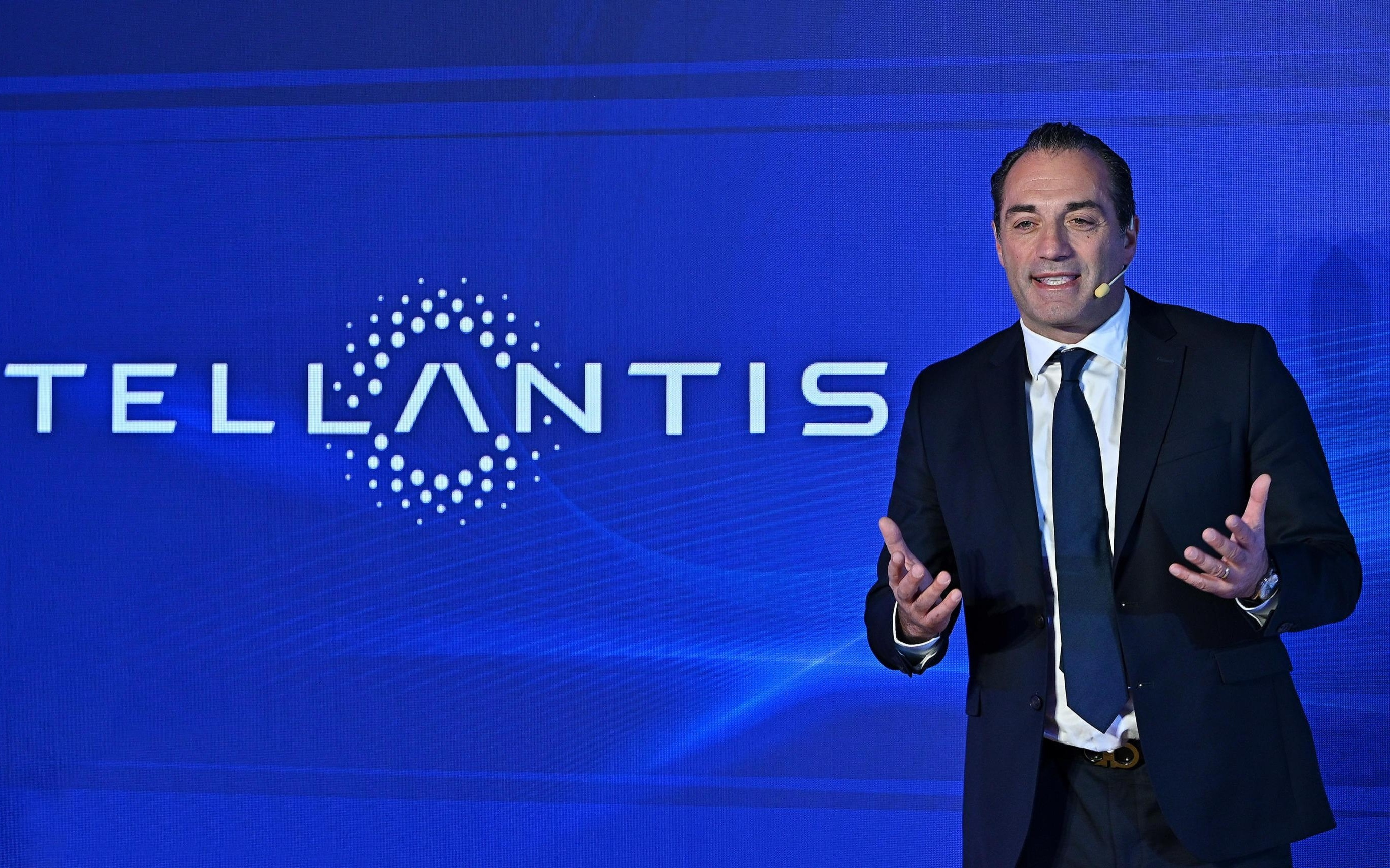 玛莎拉蒂母公司Stellantis接洽小米小鹏投资？能双赢吗