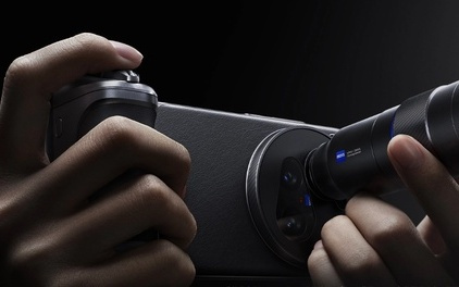 新一代V单！vivo X300 Ultra官宣下周首次亮相