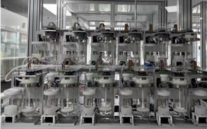国产芯片光刻胶取得突破！人工智能和材料科学“国家队”找到研发新路径