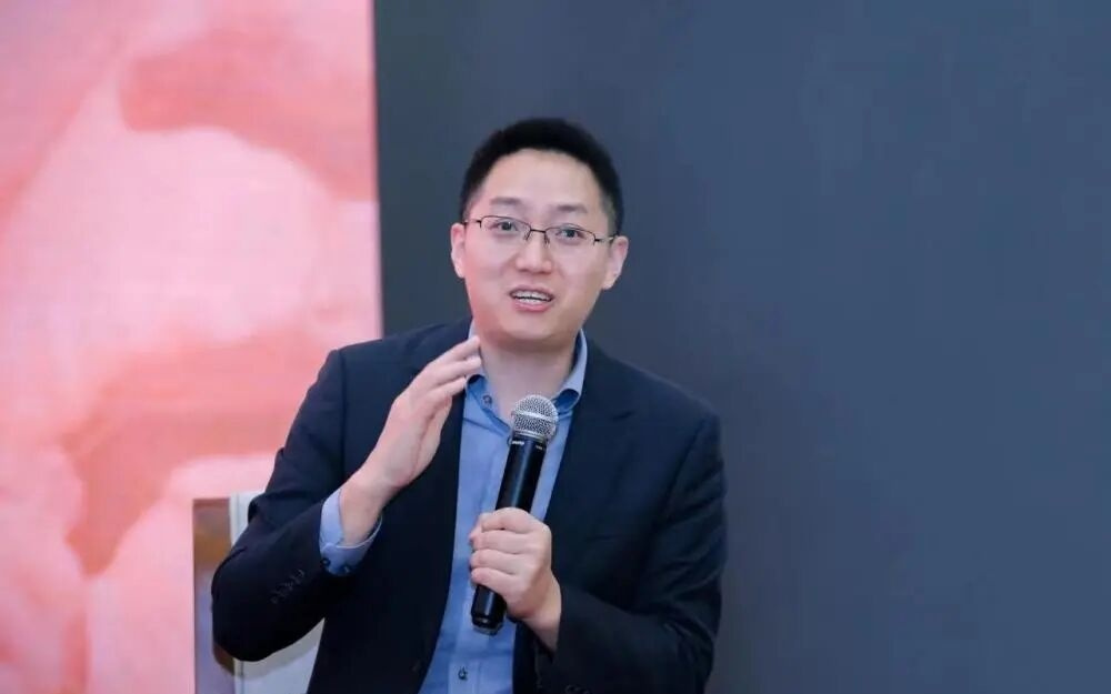 “回旋镖”来了!前CEO张小龙喊人炒股,粉笔投资亏损5600万