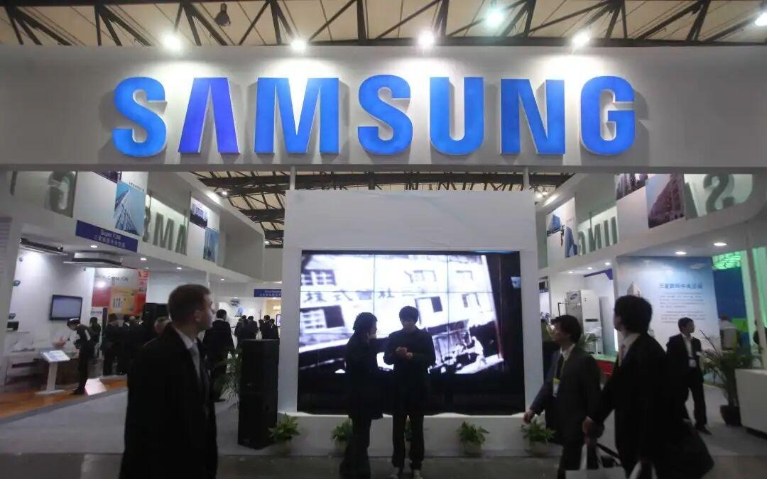 三星面临史上最大罢工威胁