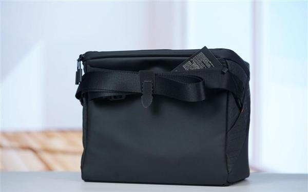 大疆首款全景无人机！DJI Avate 360图赏