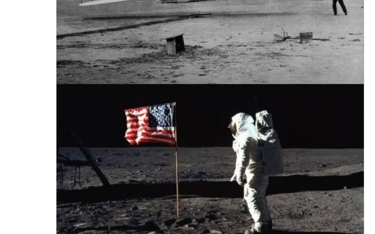 马斯克表态“是时候大规模重返月球” 并确认SpaceX开启新一轮招聘