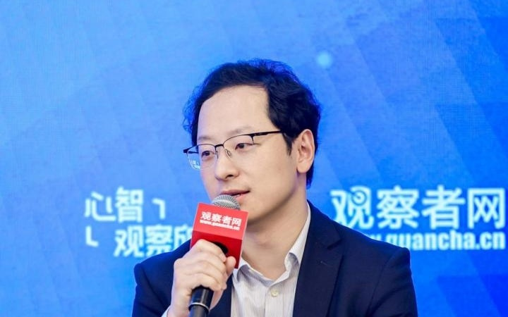 端启新局，智链千行：观察者网“金融＋端侧AI”【心智对话】成功举办