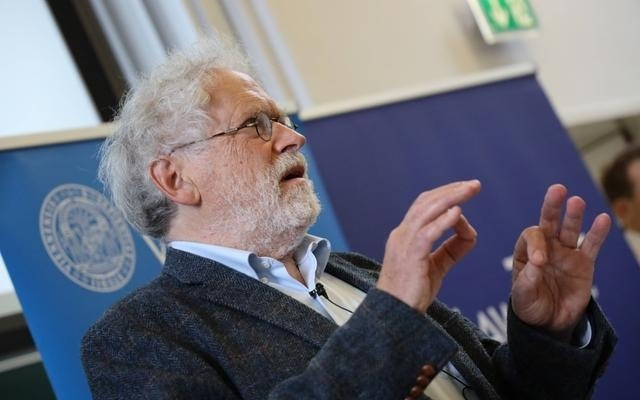 2025图灵奖公布！量子信息科学等了40年，终被“计算机界诺贝尔奖”认可