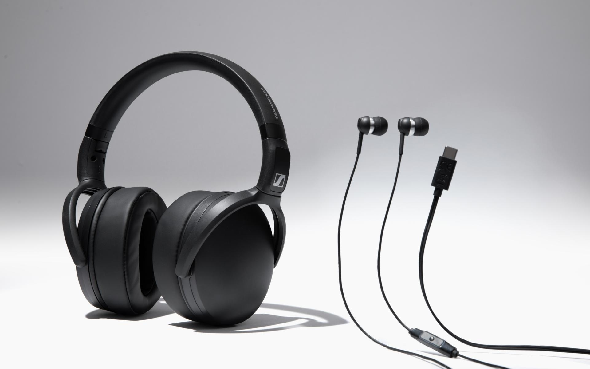 森海塞尔消费级音频部门将再度易主:东家Sonova计划剥离该业务