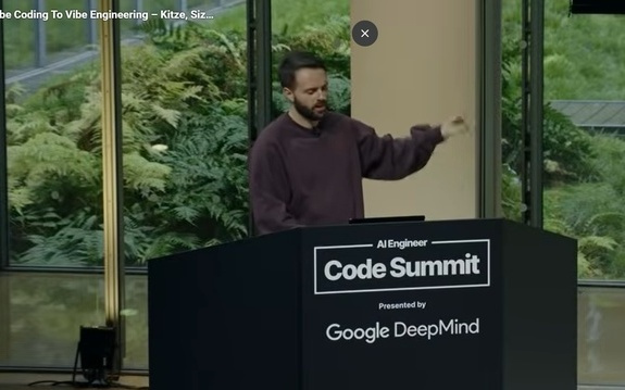 别把 AI 写代码当赌博：从 Vibe Coding 到 Vibe Engineering