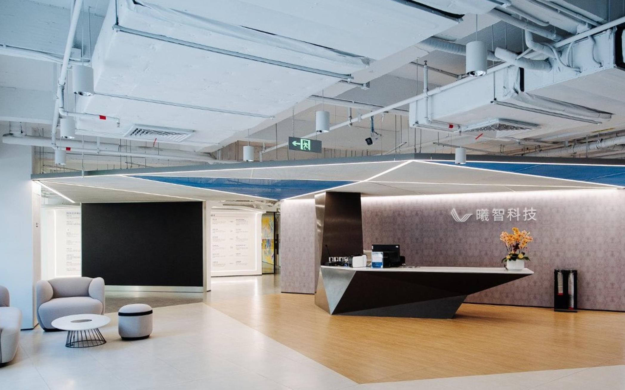 曦智科技开启招股：估值160亿港元4月28日上市阿里高瓴淡马锡加持