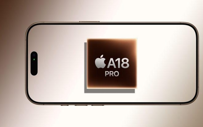 散热解除封印：iPhone 16 Pro Max跑分反超新款iPhone Air