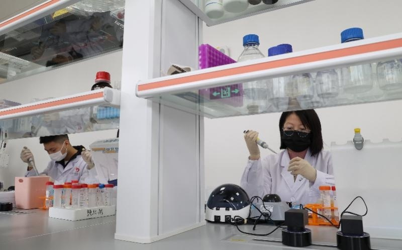 开放医院、学校、低空……广东为新技术提供更多“工作岗位”