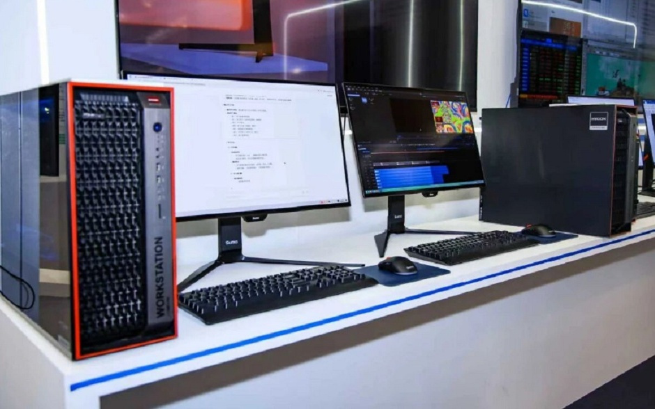 告别GPU空转，这款国产工作站如何让OpenClaw真正跑起来？