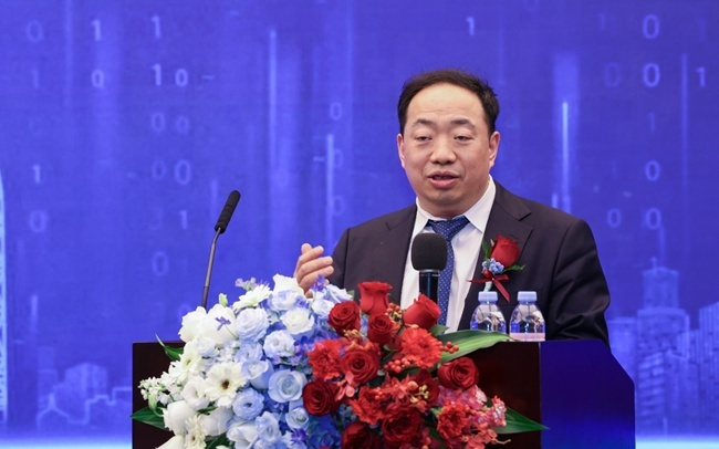 华为与今日人才签署合作协议，深耕政务与城市数智化AI新生态