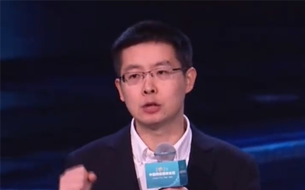 王兴兴定义具身智能ChatGPT时刻：陌生场景任务完成率80%-90%