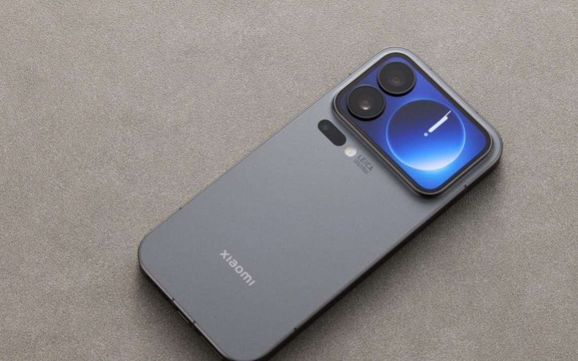 小米17 Pro系列获澎湃OS3.0.300.8 Beta升级,背屏通知上线