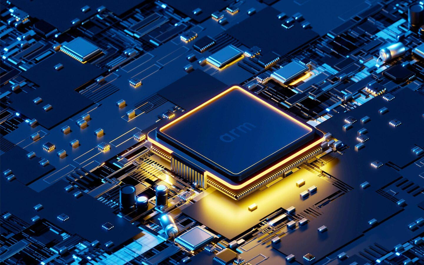 Arm升级Flexible Access技术授权方案：更多企业可免会员费