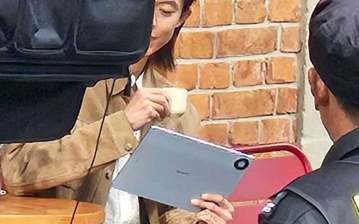 华为MatePad Pro Max平板亮相：4.7mm厚度，13.2英寸轻薄大屏