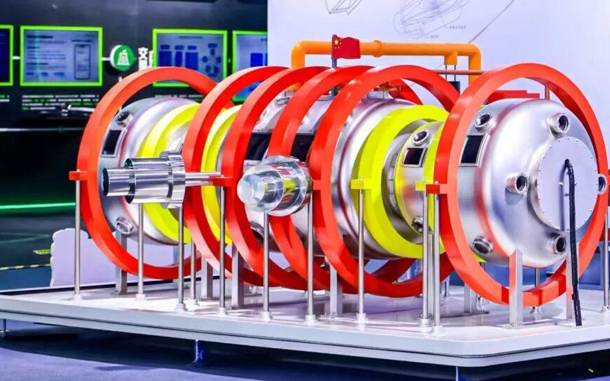 全球竞速，“热”度飙升！这一领域，中国必争！