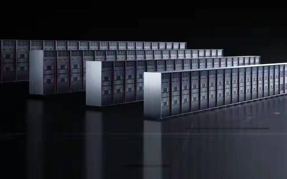 AI爆发倒逼网络升级 U6GHz与AI超节点构筑智能时代算力网