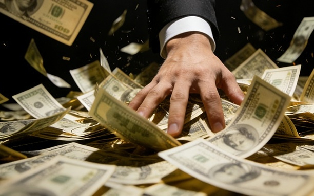 谷歌计划向Anthropic投资400亿美元