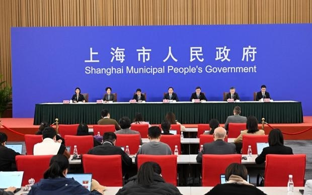 不止脑机接口，上海还瞄准了6G、可控核聚变等“黑科技”