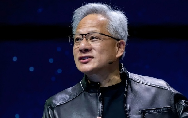 估值377亿，黄仁勋又投了一家创企