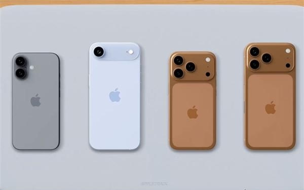 华为小米发布会前后夹击iPhone 17：压力给到苹果