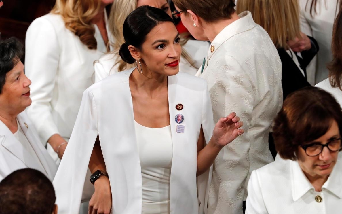 美议员急了：这么搞，不就成“中国优先”了