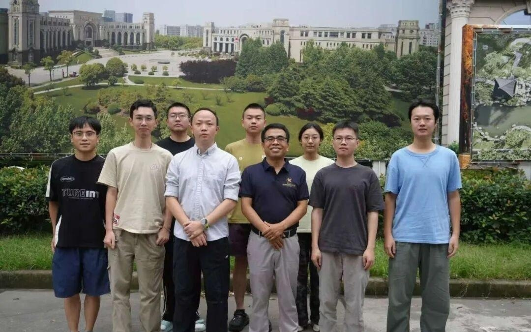 点赞！复旦成果入选2025年度“中国科学十大进展”