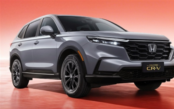 玩不转纯电汽车！本田连亏四个季度：重心将回归混动