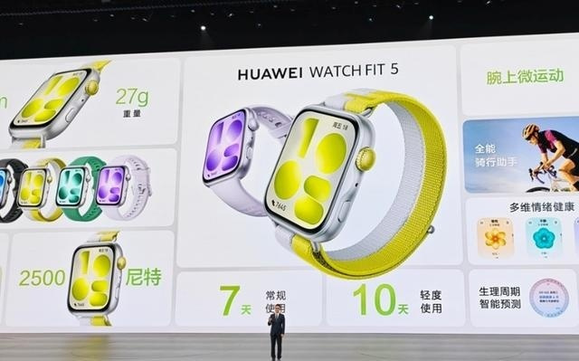 “微运动”概念破局 国产智能穿戴迈向日常场景化健康管理丨新经济观察