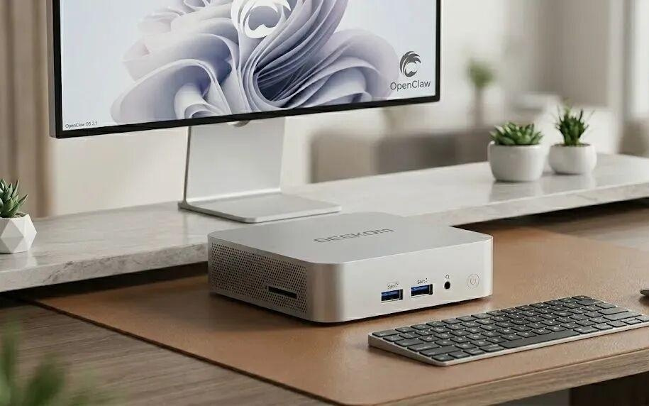 大厂卷入,「Agent 主机」,成了现在最热的赛道