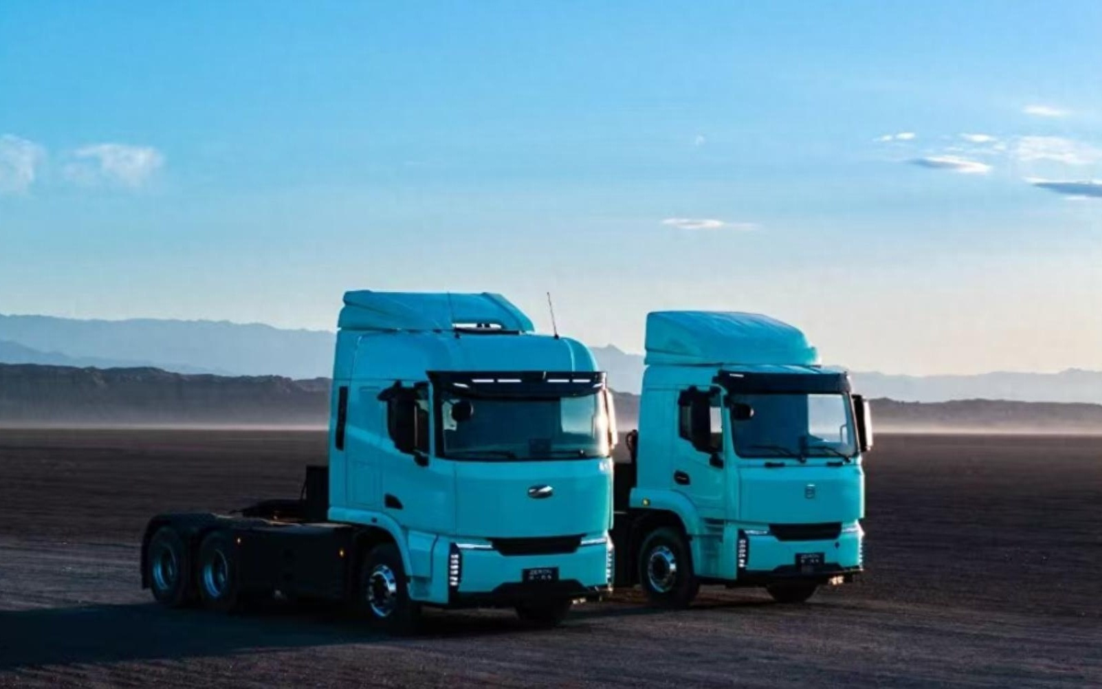 零一汽车完成12亿融资：宁德时代Momenta蔚来资本联合领投