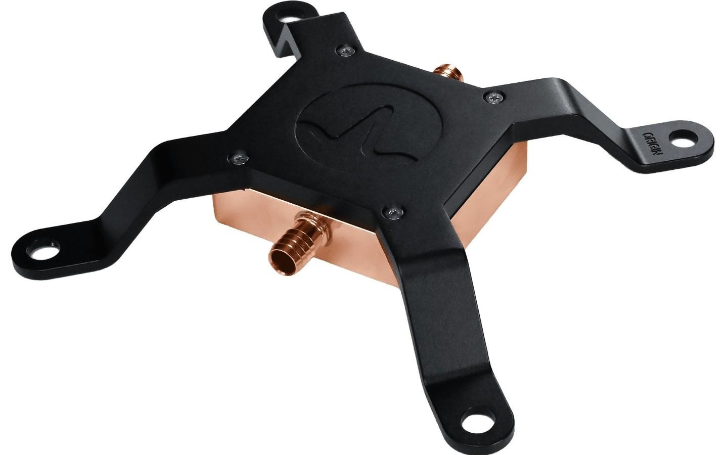 博通与伟创力旗下JetCool达成AI XPU液冷散热合作