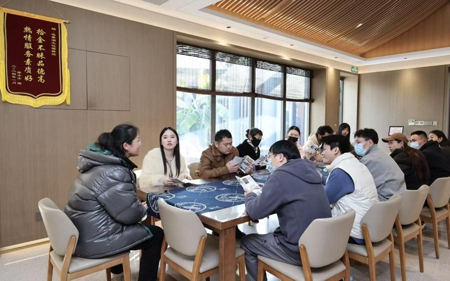 全景展示数字化转型新成果，“嘉数GO”数字化场景漫游体验活动收官