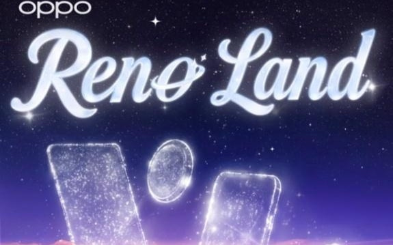 OPPO Reno16系列发布会定档5月25日