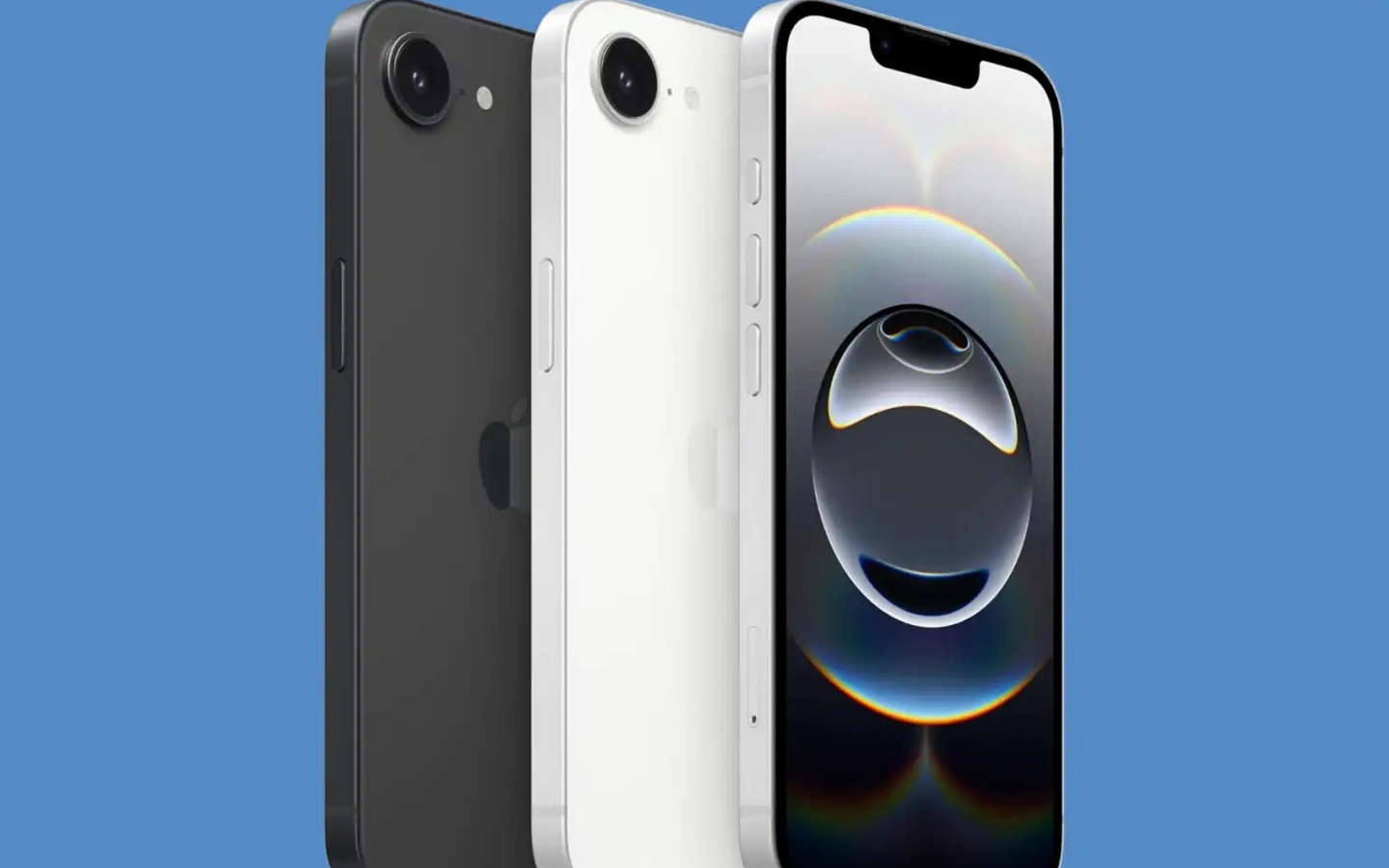 消息称苹果2月19日发布iPhone 17e：满血MagSafe、沿用刘海屏